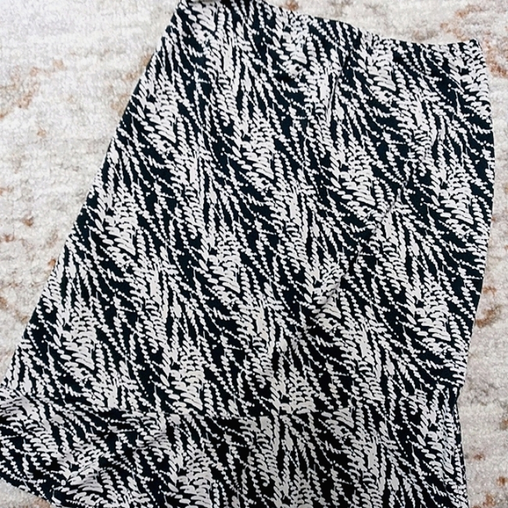 Axcess Liz Claiborne Skirt